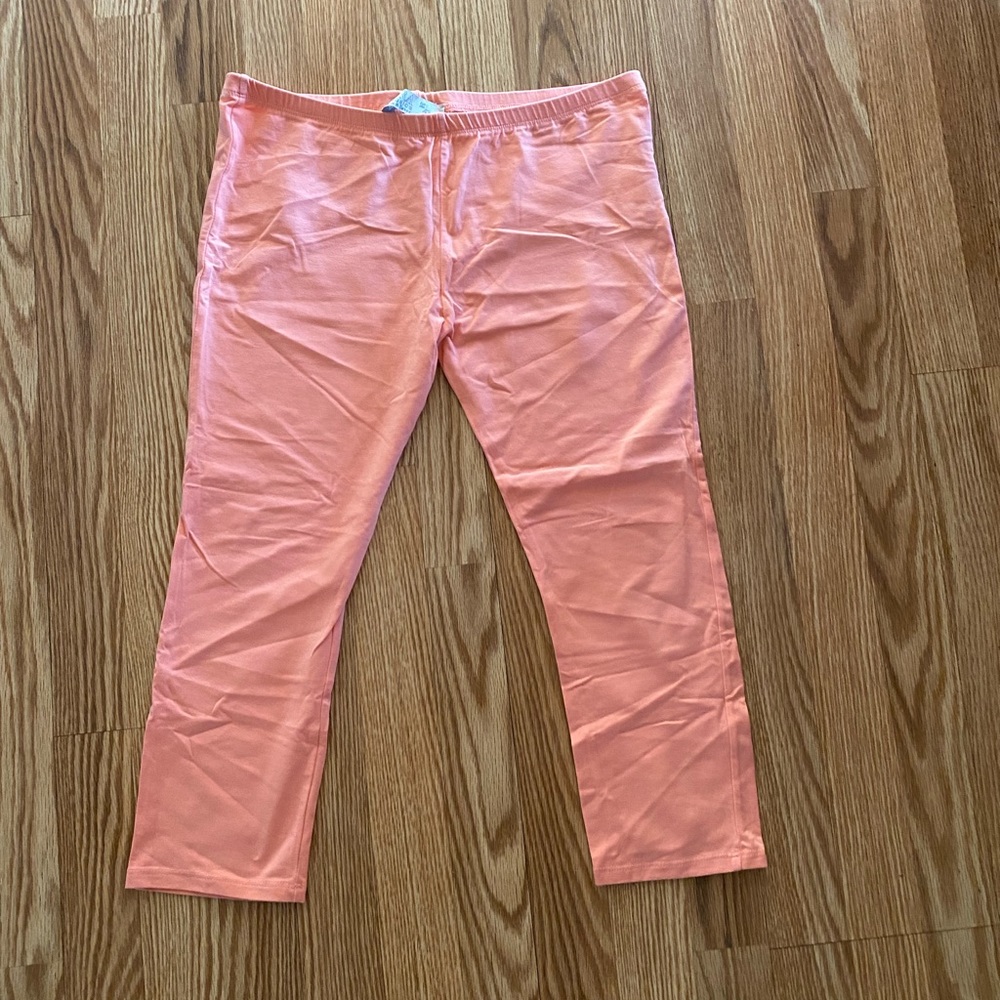 Zara Basic legging